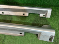 ชายล่างตัวถัง (ชุด) limited SUBARU LEGACY OEM 96051AE000TG 96051AE010TG BH5 2002 SILVER 01G
