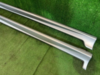 ชายล่างตัวถัง (ชุด) limited SUBARU LEGACY OEM 96051AE000TG 96051AE010TG BH5 2002 SILVER 01G