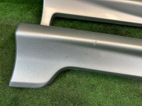 ชายล่างตัวถัง (ชุด) limited SUBARU LEGACY OEM 96051AE000TG 96051AE010TG BH5 2002 SILVER 01G