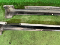 ชายล่างตัวถัง (ชุด) limited SUBARU LEGACY OEM 96051AE000TG 96051AE010TG BH5 2002 SILVER 01G