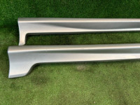 ชายล่างตัวถัง (ชุด) limited SUBARU LEGACY OEM 96051AE000TG 96051AE010TG BH5 2002 SILVER 01G