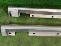 ชายล่างตัวถัง (ชุด) limited SUBARU LEGACY OEM 96051AE000TG 96051AE010TG BH5 2002 SILVER 01G