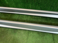 ชายล่างตัวถัง (ชุด) limited SUBARU LEGACY OEM 96051AE000TG 96051AE010TG BH5 2002 SILVER 01G