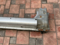 Порог правый металл SUBARU LEGACY OEM 51415AE021 BH5 2002 SILVER 01G