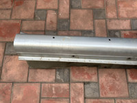 Порог правый металл SUBARU LEGACY OEM 51415AE021 BH5 2002 SILVER 01G