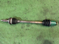 เพลาขับหน้า SUBARU LEGACY OEM 28321FE040 BH5 2002 EJ206 AT