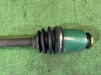 เพลาขับหน้า SUBARU LEGACY OEM 28321FE040 BH5 2002 EJ206 AT