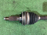 เพลาขับหน้า SUBARU LEGACY OEM 28321FE040 BH5 2002 EJ206 AT