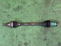 เพลาขับหน้า SUBARU LEGACY OEM 28321FE040 BH5 2002 EJ206 AT