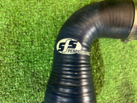 Intercooler pipe sfs performance SUBARU LEGACY OEM 14462AA082 BH5 2002 EJ206 AT