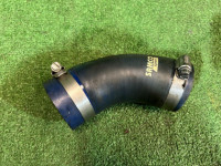 Intercooler pipe samco SUBARU LEGACY OEM 14462AA291 BH5 2002 EJ206 AT