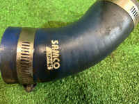 Intercooler pipe samco SUBARU LEGACY OEM 14462AA291 BH5 2002 EJ206 AT