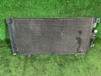 A/C condenser SUBARU LEGACY OEM 73210AE061 BH5 2002 EJ206 AT