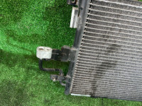 A/C condenser SUBARU LEGACY OEM 73210AE061 BH5 2002 EJ206 AT