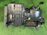 Evaporador do habitáculo SUBARU LEGACY OEM 72210AE210 72240AC111 BH5 2002 EJ206 AT