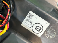 Evaporador do habitáculo SUBARU LEGACY OEM 72210AE210 72240AC111 BH5 2002 EJ206 AT