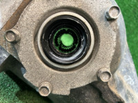 Differential с приводами 4.111 LSD SUBARU LEGACY OEM 27011AA730 28421AE062 28421AE052 BH5 2002 EJ206 AT