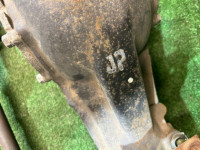 Differential с приводами 4.111 LSD SUBARU LEGACY OEM 27011AA730 28421AE062 28421AE052 BH5 2002 EJ206 AT