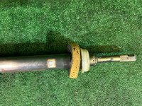 Coluna de direção SUBARU LEGACY OEM 34500AE000 BH5 2002 EJ206 AT