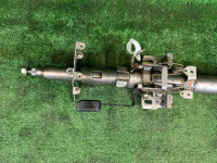 Coluna de direção SUBARU LEGACY OEM 34500AE000 BH5 2002 EJ206 AT