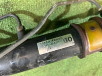 Caixa de direção 2.2 оборота SUBARU LEGACY OEM 34110FE440 BH5 2002 EJ206 AT