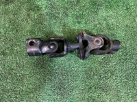 ข้อต่อแกนพวงมาลัย SUBARU LEGACY OEM 34170AE010 BH5 2002 EJ206 AT