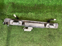 尾门拉手 SUBARU LEGACY OEM 62150AA211 BH5 2002 SILVER 01G