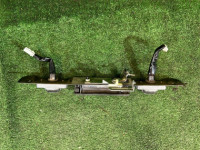 尾门拉手 SUBARU LEGACY OEM 62150AA211 BH5 2002 SILVER 01G