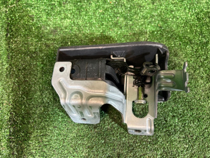 Fuel flap release SUBARU LEGACY OEM 57340AE020 BH5 2002 SILVER 01G