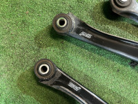 Рычаги задние STI  на шарах SUBARU LEGACY OEM 20250AE010 20250AE000 20250AE020 20250AE040 BH5 2002 EJ206 AT