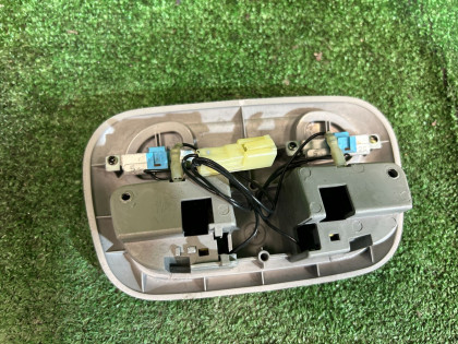 ไฟเพดานหน้า LED комплект SUBARU LEGACY OEM 84621AE000NE 84601AE000ML BH5 2002 EJ206 AT