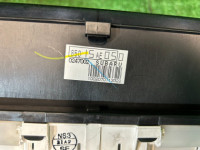 Спидометр оптитрон SUBARU LEGACY OEM 85015AE050 BH5 2002 EJ206 AT