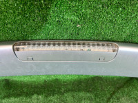 Spoiler цвет 01G SUBARU LEGACY OEM 96031AE020TG BH5 2002 SILVER 01G