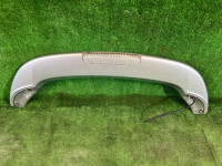 Spoiler цвет 01G SUBARU LEGACY OEM 96031AE020TG BH5 2002 SILVER 01G