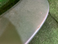 Spoiler цвет 01G SUBARU LEGACY OEM 96031AE020TG BH5 2002 SILVER 01G