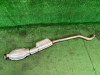 Средняя часть глушителя катализатор SUBARU LEGACY OEM 44200AE120 BH5 2002 EJ206 AT