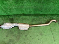 Средняя часть глушителя катализатор SUBARU LEGACY OEM 44200AE120 BH5 2002 EJ206 AT
