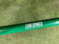 เหล็กกันโคลงหลัง Zero sports SUBARU LEGACY OEM 20451AE010 BH5 2002 EJ206 AT