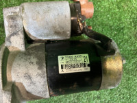 ไดสตาร์ท SUBARU LEGACY OEM 23300AA361 BH5 2002 EJ206 AT