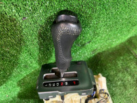 คันเกียร์ออโต้ SUBARU LEGACY OEM 35111AE020 35126AE090 BH5 2002