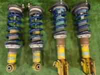 Amortecedores Bilstein коловерты SUBARU LEGACY OEM 20310AE221 20310AE231 20330AE130 20380AE450 BH5 2002 EJ206 AT