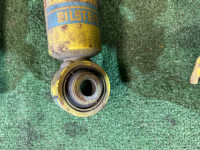 Amortecedores Bilstein коловерты SUBARU LEGACY OEM 20310AE221 20310AE231 20330AE130 20380AE450 BH5 2002 EJ206 AT