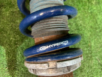 Amortecedores Bilstein коловерты SUBARU LEGACY OEM 20310AE221 20310AE231 20330AE130 20380AE450 BH5 2002 EJ206 AT