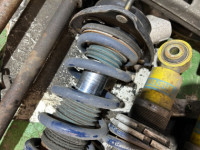 Amortecedores Bilstein коловерты SUBARU LEGACY OEM 20310AE221 20310AE231 20330AE130 20380AE450 BH5 2002 EJ206 AT
