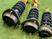 Amortecedores Bilstein коловерты SUBARU LEGACY OEM 20310AE221 20310AE231 20330AE130 20380AE450 BH5 2002 EJ206 AT