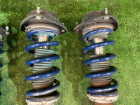 Amortecedores Bilstein коловерты SUBARU LEGACY OEM 20310AE221 20310AE231 20330AE130 20380AE450 BH5 2002 EJ206 AT