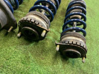 Amortecedores Bilstein коловерты SUBARU LEGACY OEM 20310AE221 20310AE231 20330AE130 20380AE450 BH5 2002 EJ206 AT