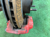 Cubos dianteiros 4 pod SUBARU LEGACY OEM 28052AA000 28313AE020 28313AE030 26291FA070 26291FA080 BH5 2002 EJ206 AT