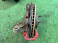 Cubos dianteiros 4 pod SUBARU LEGACY OEM 28052AA000 28313AE020 28313AE030 26291FA070 26291FA080 BH5 2002 EJ206 AT