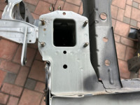 水箱框架 лонжероны цвет 51Е SUBARU LEGACY OEM 53060AE001 53020AE081 53020AE091 53040AE000 53060AE051 BH5 2002